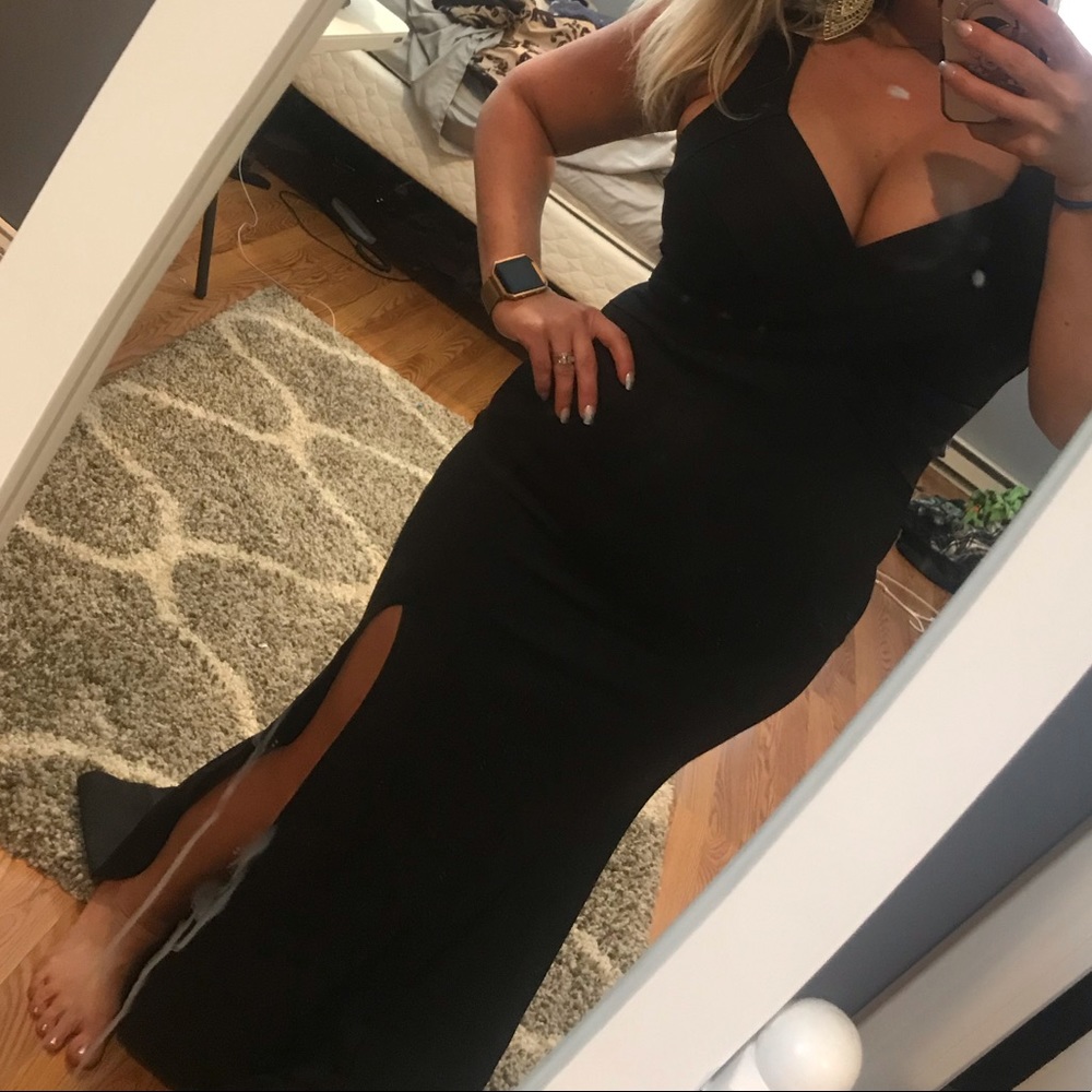 Windsor Black dress